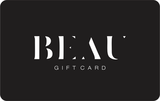 ONLINE GIFT CARD